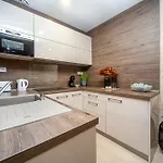 Lavida Deluxe Apartment Hajduszoboszlo