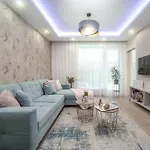 Lavida Deluxe Apartment Hajduszoboszlo