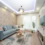Lavida Deluxe Apartment *