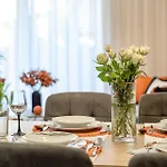 Apartment Lavida Deluxe