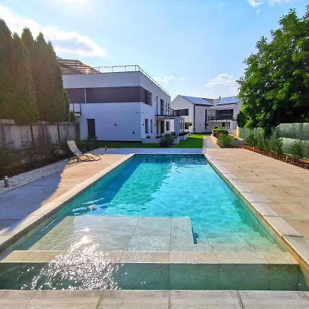 Lavida Deluxe Hajdúszoboszló