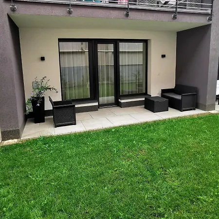 Lavida Deluxe Apartament Hajdúszoboszló