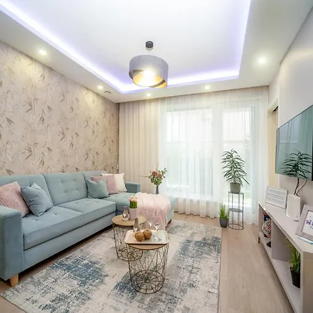 Lavida Deluxe Apartament *