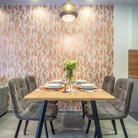 Lavida Deluxe Apartament