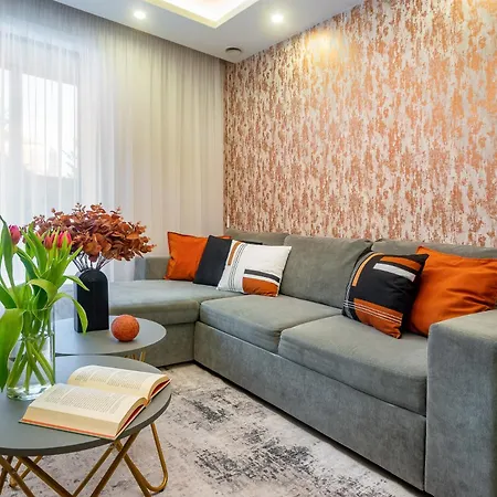 Lavida Deluxe Apartament