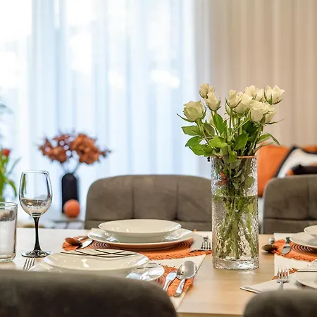 Apartament Lavida Deluxe