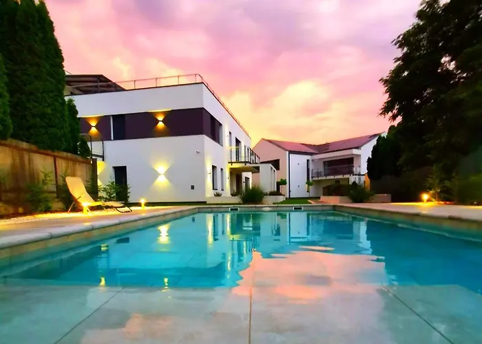 Lavida Deluxe Appartement
