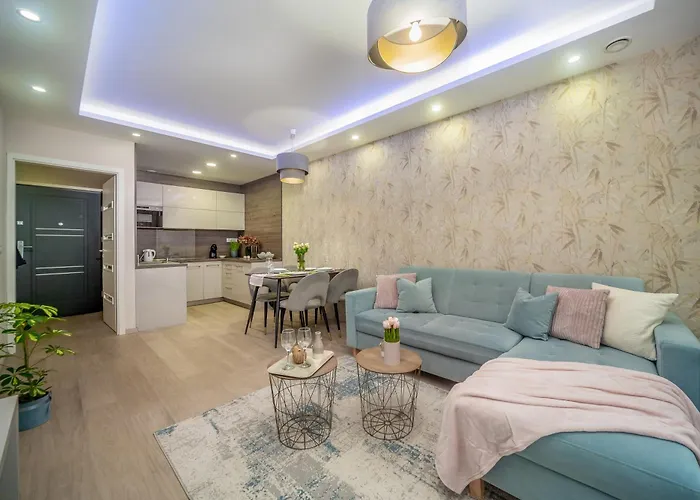 Lavida Deluxe Appartement Hajdúszoboszló