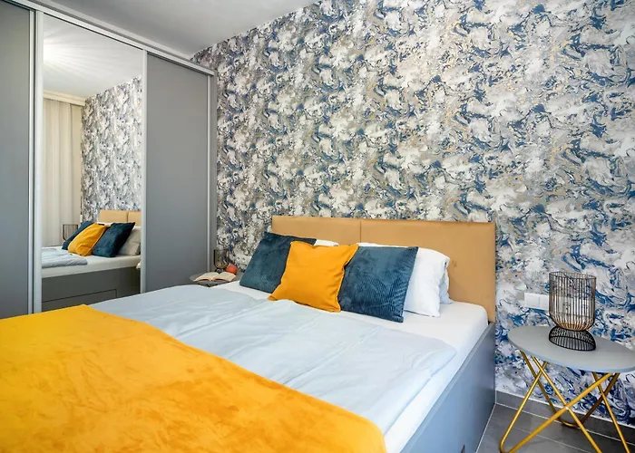 Appartement Lavida Deluxe *