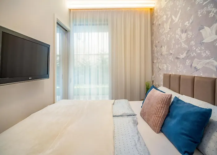 Lavida Deluxe Appartement Hajdúszoboszló