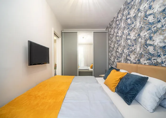 Appartement Lavida Deluxe *