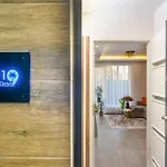 Lavida Deluxe Appartamento Hajdúszoboszló