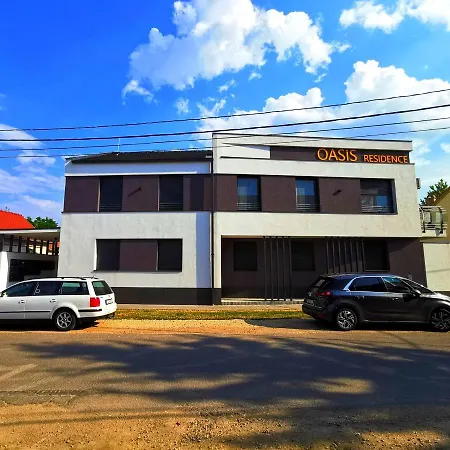 Apartamento Lavida Deluxe