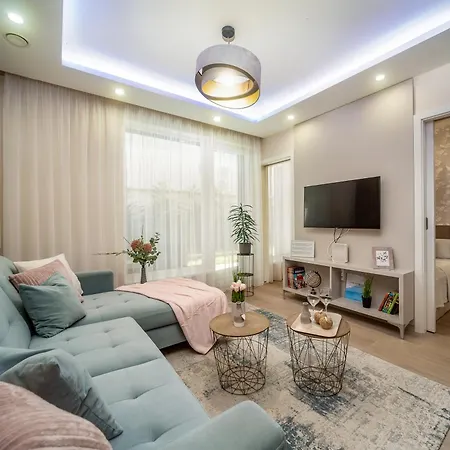 Lavida Deluxe Apartamento