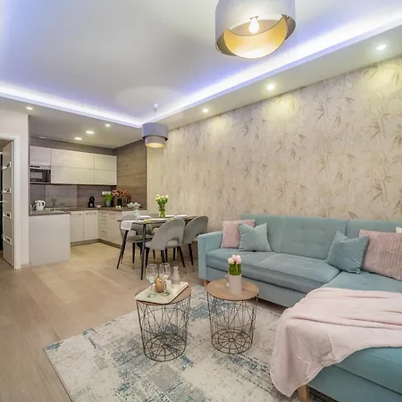 Lavida Deluxe Appartamento Hajdúszoboszló
