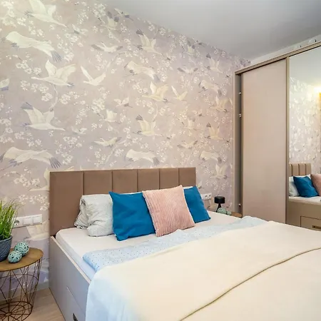 Apartamento Lavida Deluxe Hajdúszoboszló