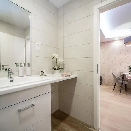Apartamento Lavida Deluxe *