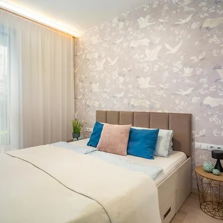 Apartamento Lavida Deluxe