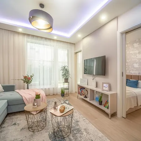 Lavida Deluxe Appartamento
