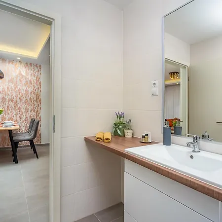 Lavida Deluxe Apartamento *