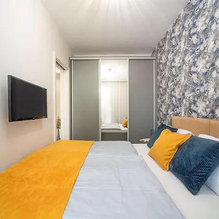 Apartamento Lavida Deluxe *