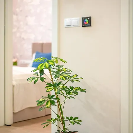 Apartamento Lavida Deluxe