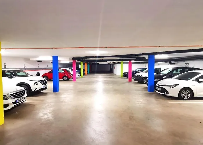 Lavida Deluxe Apartament *