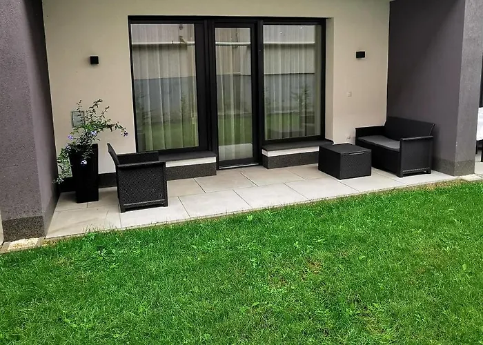 Lavida Deluxe Appartement Hajdúszoboszló
