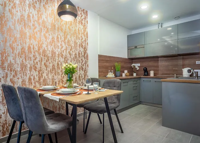 Apartament Lavida Deluxe Hajdúszoboszló